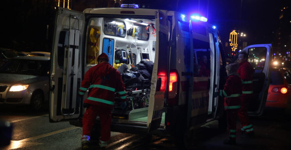 Major Vojske Srbije izvršio samoubistvo u kasarni u BG