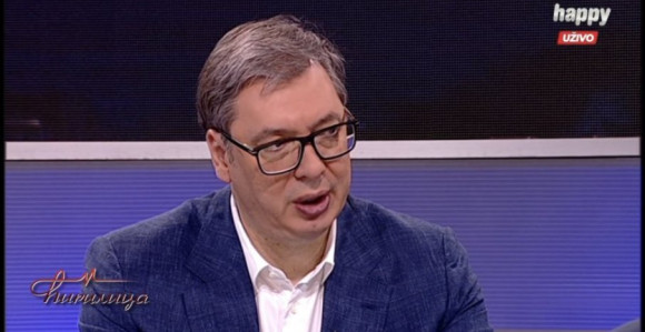 Situacija na KiM se komplikuje, možemo biti i kažnjeni