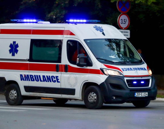 Gradonačelnik njemačkog grada povrijeđen u BiH