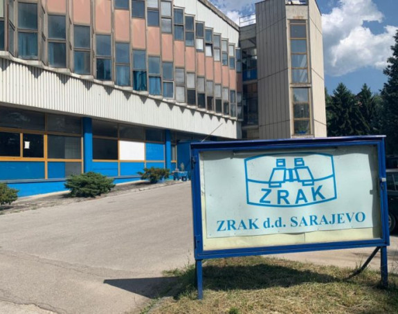 Preko 50 radnika dobilo otkaz, hitna intervenisala