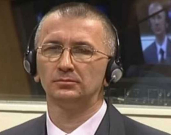 Formiran predmet protiv Daria Kordića