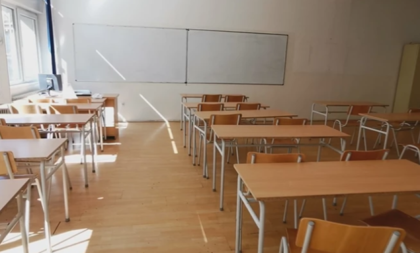 Iz škole u Srpskoj ispisalo se 356 osnovaca zbog ovog
