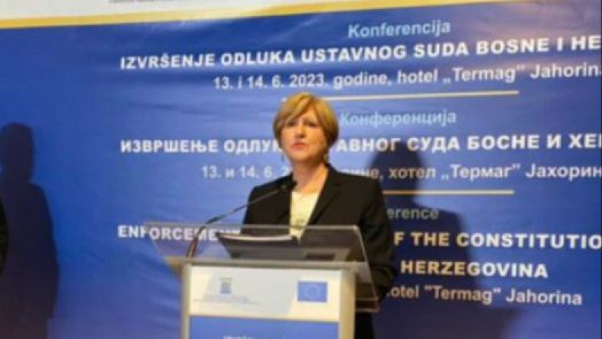 Za Ustavni sud predmet Buk Bijela i dalje otvoren