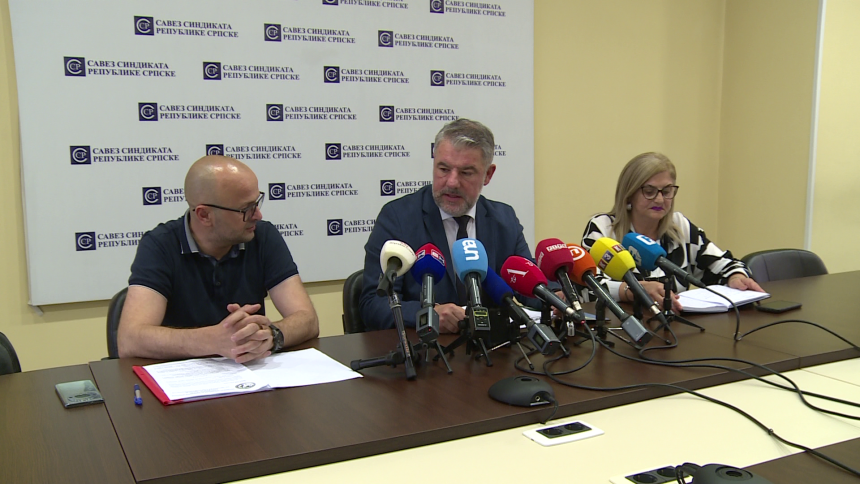 Šeranić poručio: Nema povećanja plata za medicinare