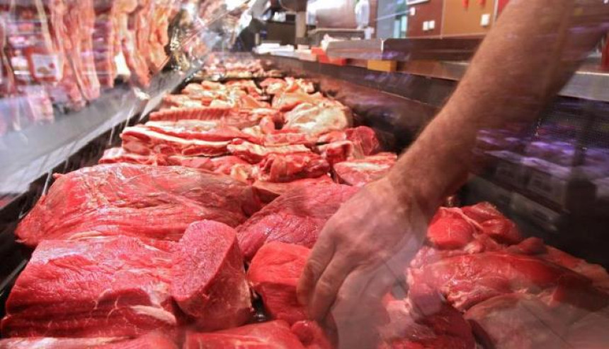 Stočni fond ugašen: Nema mesa, ako se granice zatvore