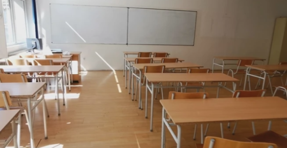 Iz škole u Srpskoj ispisalo se 356 osnovaca zbog ovog