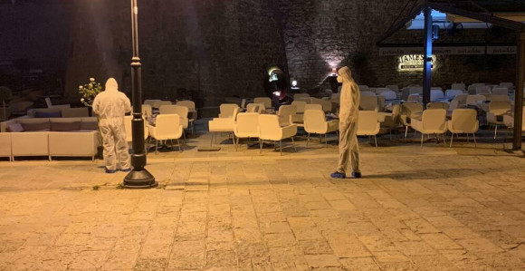 CG: Optužnica protiv Zvicera i još sedmorice