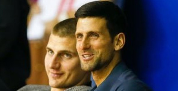 Hil: Čestitamo Nikola i Novače, čestitamo Srbijo!