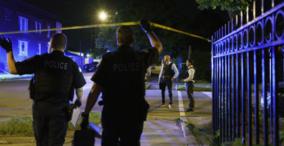 SAD: Devetoro ranjenih u pucnjavi u Denveru