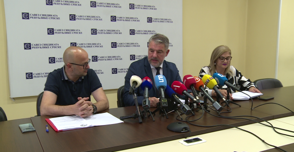 Šeranić poručio: Nema povećanja plata za medicinare