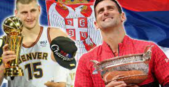Đoković čestitao Jokiću: "Kad ćemo na tenis Jokara?"