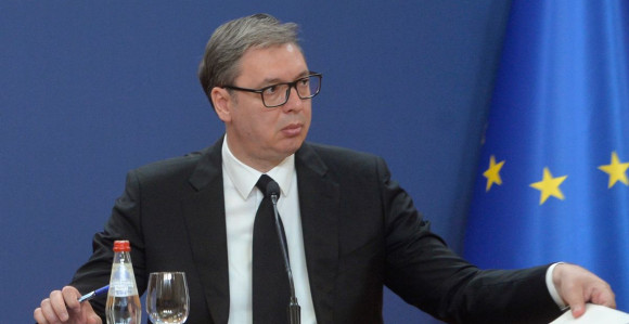 Kurti pokušava da izazove rat u srcu Evrope