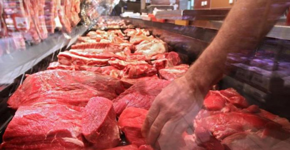 Stočni fond ugašen: Nema mesa, ako se granice zatvore