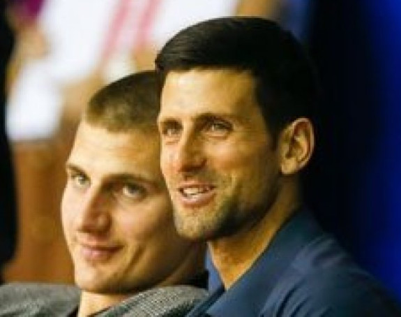 Hil: Čestitamo Nikola i Novače, čestitamo Srbijo!