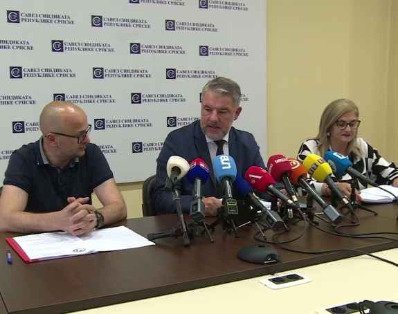 Šeranić poručio: Nema povećanja plata za medicinare