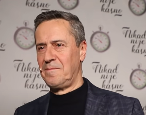 Менаџер открио од чега је преминуо Енесов син