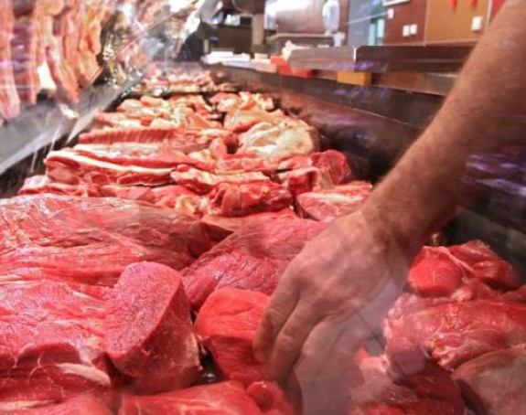 Stočni fond ugašen: Nema mesa, ako se granice zatvore