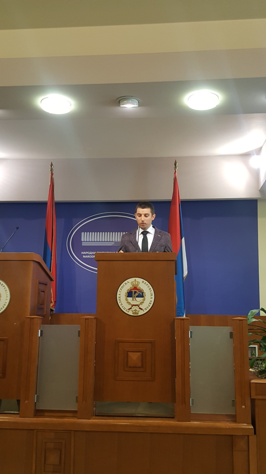 Šulić tvrdi da su ratari zadovoljni, Vlada im pomaže