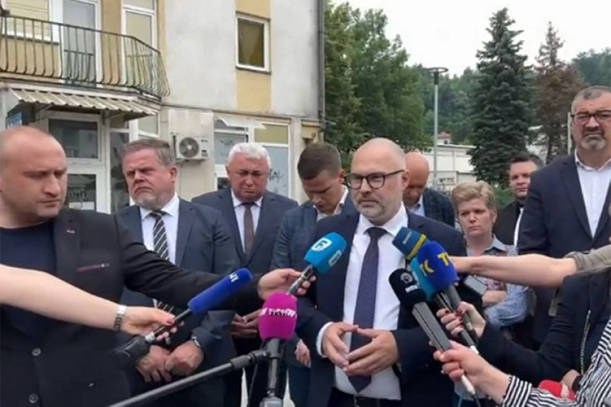 Ministar proglasio kraj školske godine u školama TK