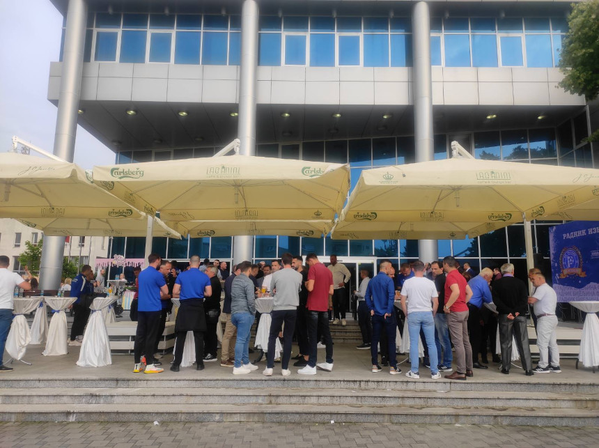 FK "Radnik" iz Bijeljine proslavio 78. rođendan