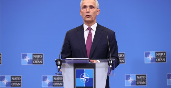 Столтенберг се састао са Бајденом због НАТО самита