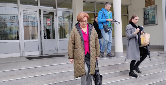 Tužilaštvo se žalilo na presudu Slavici Injac