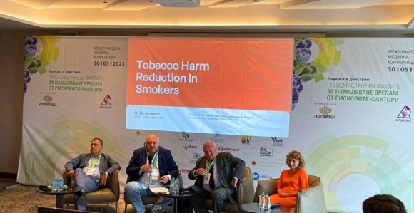 Milijardu ljudi u svijetu puši - Da li alternative klasičnim cigaretama mogu da pomognu u borbi protiv duvanskog dima?