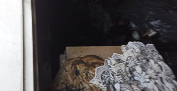 Stradala jedna osoba u požaru kuće u Banjaluci