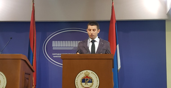 Šulić tvrdi da su ratari zadovoljni, Vlada im pomaže