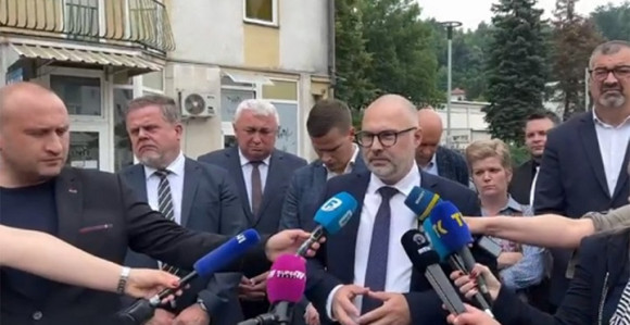 Ministar proglasio kraj školske godine u školama TK