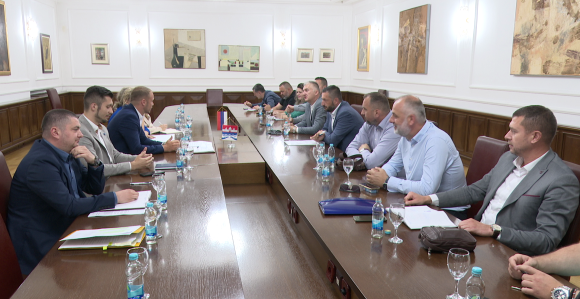 SNSD postavila uslov: Koalicija pa sjednica grada