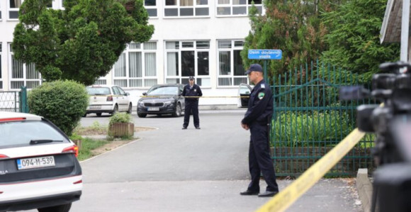 Učenik iz Lukavca na psihijatriji, imao i pomagača?