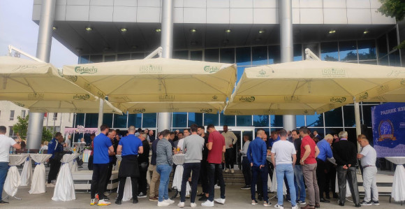 FK "Radnik" iz Bijeljine proslavio 78. rođendan
