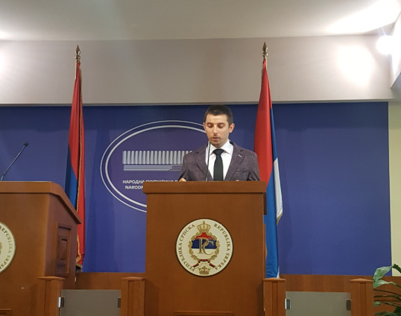 Шулић тврди да су ратари задовољни, Влада им помаже