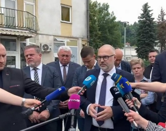 Ministar proglasio kraj školske godine u školama TK