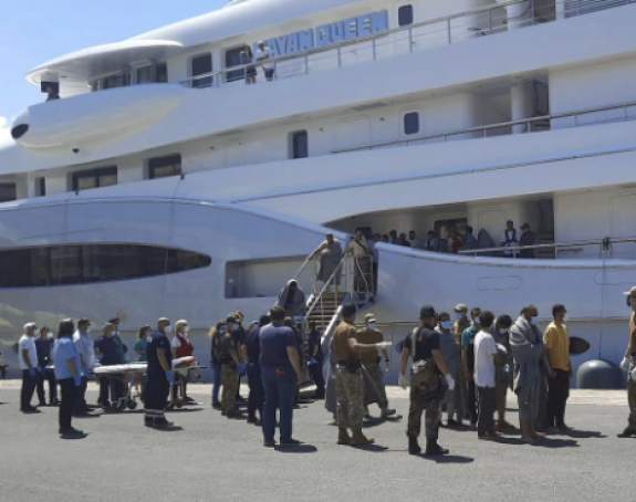 Stravična nesreća u Grčkoj, poginulo najmanje 78 ljudi