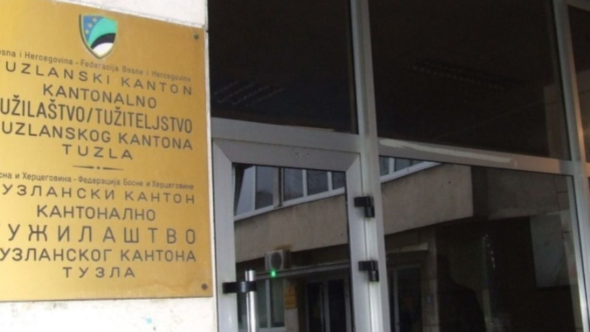 Sa djetetom iz Lukavca postupaju nadležne službe