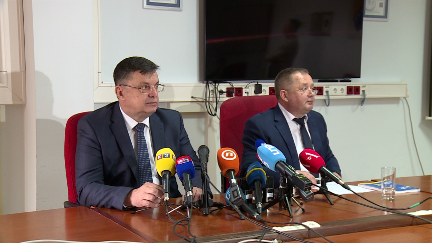 Нови директор нема одговор о куповини зграде Гранд Трејда