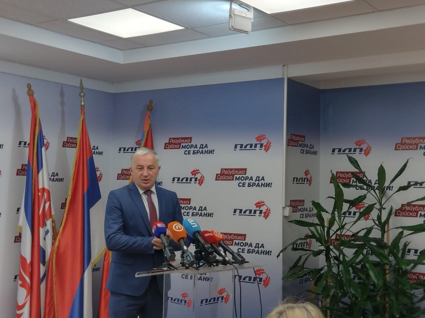 Ко у Српској "пере" паре?!