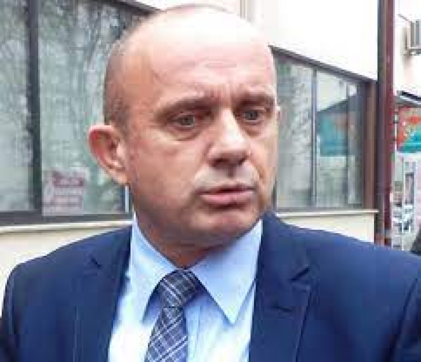 Дончић најављује нови скуп бораца због Милановића