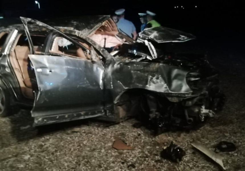 Poznat identitet nastradalih osoba kod Banjaluke