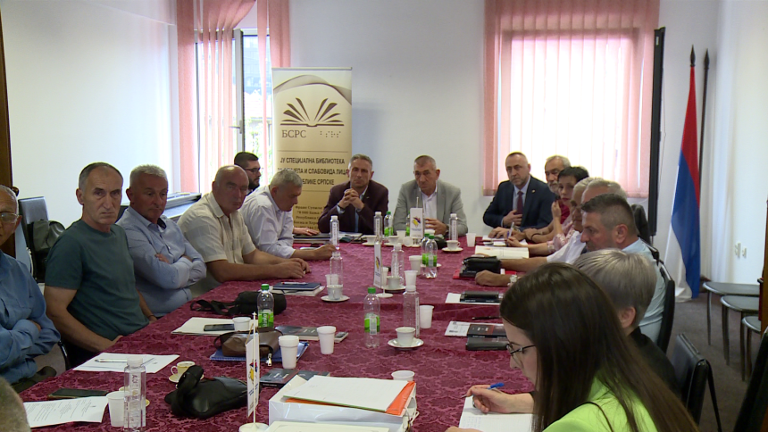 Jedinstveni borački dodatak, ali od septembra