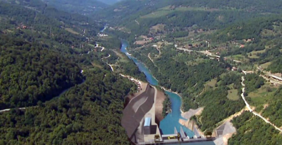 Pravosudna saga u vezi sa izgradnjom HE "Buk Bijela"