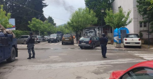 Milunu Milenkoviću određen pritvor od 30 dana