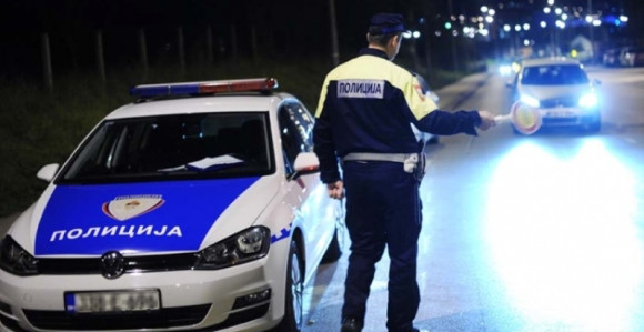 Teška nesreća kod Gradiške: Jedna osoba poginula