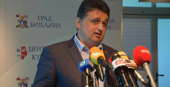 Oglasila se policija o hapšenju Zlatana Lazarevića