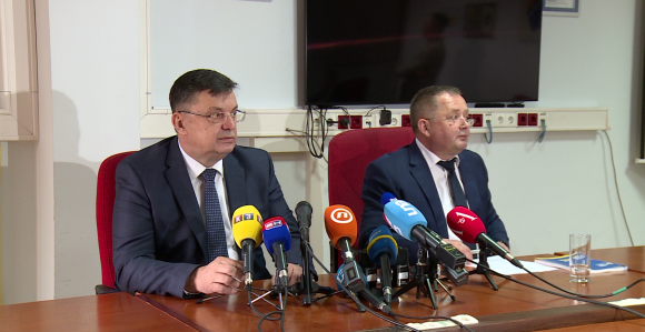 Novi direktor nema odgovor o kupovini zgrade Grand Trejda