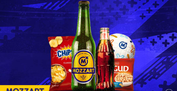 Prati utakmice reprezentacije u Mozzartu!