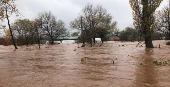 U opštini Lopare proglašena vanredna situacija