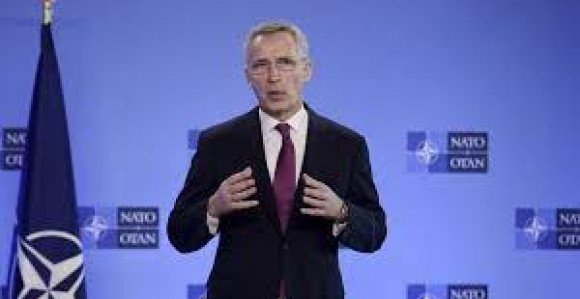 NATO: Počela obuka ukrajinskih pilota na F-16